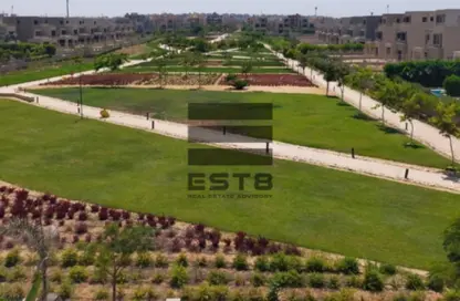 Villa - 4 Bedrooms - 4 Bathrooms for sale in Palm Hills Katameya Extension - 5th Settlement Compounds - The 5th Settlement - New Cairo City - Cairo