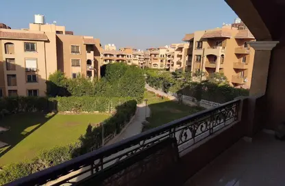 شقة - 3 غرف نوم - 3 حمامات للايجار في مدينة الخمائل - كمبوندات الشيخ زايد - الشيخ زايد - الجيزة