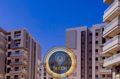 Apartment - 3 Bedrooms - 2 Bathrooms for sale in DeJoya 4 - New Capital City - Cairo