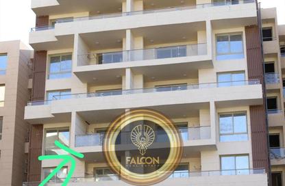 Apartment - 3 Bedrooms - 2 Bathrooms for sale in DeJoya 4 - New Capital City - Cairo