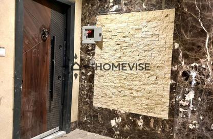 Apartment - 3 - 3 for sale in Green City - 6 October City - Giza Apartment - 3 - 3 for sale in Green City - 6 October City - Giza