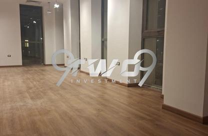Office Space - Studio - 2 Bathrooms for rent in Mivida - 5th Settlement Compounds - The 5th Settlement - New Cairo City - Cairo