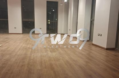 Office Space - Studio - 2 Bathrooms for rent in Mivida - 5th Settlement Compounds - The 5th Settlement - New Cairo City - Cairo