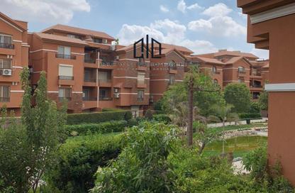 Apartment - 3 Bedrooms - 2 Bathrooms for rent in Green 3 - 2nd District - Sheikh Zayed City - Giza Apartment - 3 Bedrooms - 2 Bathrooms for rent in Green 3 - 2nd District - Sheikh Zayed City - Giza