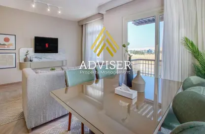 Apartment - 3 Bedrooms - 3 Bathrooms for sale in Lumia Lagoons - New Capital City - Cairo