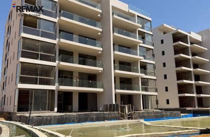Apartment - 2 - 2 for sale in Lake View Residence 2 - 5th Settlement Compounds - The 5th Settlement - New Cairo City - Cairo Apartment - 2 - 2 for sale in Lake View Residence 2 - 5th Settlement Compounds - The 5th Settlement - New Cairo City - Cairo
