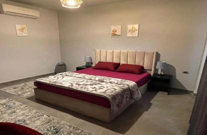 Apartment - 2 - 2 for rent in Casa - Sheikh Zayed Compounds - Sheikh Zayed City - Giza