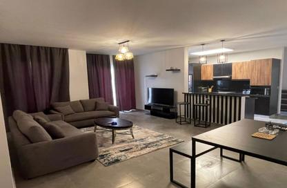 Apartment - 2 - 2 for rent in Casa - Sheikh Zayed Compounds - Sheikh Zayed City - Giza