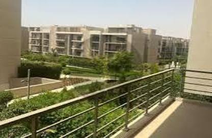 Apartment - 2 Bedrooms - 2 Bathrooms for sale in Moon Residences - Fifth Square - The 5th Settlement - New Cairo City - Cairo Apartment - 2 Bedrooms - 2 Bathrooms for sale in Moon Residences - Fifth Square - The 5th Settlement - New Cairo City - Cairo