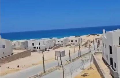 شاليه - 5 غرف نوم - 6 حمامات للبيع في جيفيرا - راس الحكمة - الساحل الشمالي شاليه - 5 غرف نوم - 6 حمامات للبيع في جيفيرا - راس الحكمة - الساحل الشمالي