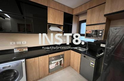 Apartment - 2 Bedrooms - 3 Bathrooms for rent in Eastown - 5th Settlement Compounds - The 5th Settlement - New Cairo City - Cairo Apartment - 2 Bedrooms - 3 Bathrooms for rent in Eastown - 5th Settlement Compounds - The 5th Settlement - New Cairo City - Cairo