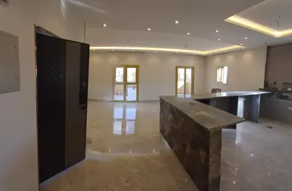 شقة - 3 غرف نوم - 2 حمامات للبيع في البنفسج 1 - البنفسج - مدينة القاهرة الجديدة - القاهرة