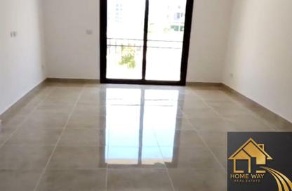 Apartment - 3 Bedrooms - 3 Bathrooms for rent in Moon Residences - Fifth Square - The 5th Settlement - New Cairo City - Cairo