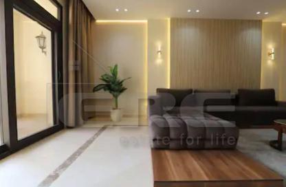 Apartment - 3 Bedrooms - 3 Bathrooms for rent in Mivida - 5th Settlement Compounds - The 5th Settlement - New Cairo City - Cairo