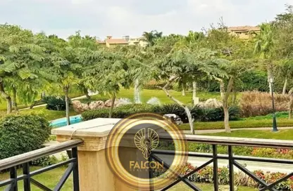 Apartment - 3 Bedrooms - 2 Bathrooms for sale in The brooks - El Katameya Compounds - El Katameya - New Cairo City - Cairo