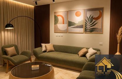Apartment - 2 - 3 for rent in Villette - 5th Settlement Compounds - The 5th Settlement - New Cairo City - Cairo Apartment - 2 - 3 for rent in Villette - 5th Settlement Compounds - The 5th Settlement - New Cairo City - Cairo