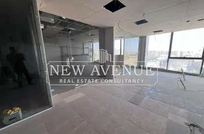 مساحات مكتبية - 2 غرف نوم - 2 حمامات للبيع في كايرو بيزنس بارك - كمبوندات التجمع الخامس - التجمع الخامس - مدينة القاهرة الجديدة - القاهرة