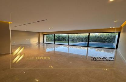 Apartment - 3 - 4 for rent in Lake View Residence - 5th Settlement Compounds - The 5th Settlement - New Cairo City - Cairo