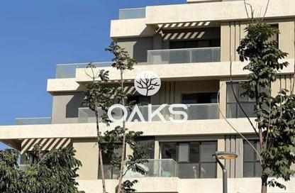 Apartment - 2 Bedrooms - 3 Bathrooms for sale in Villette - 5th Settlement Compounds - The 5th Settlement - New Cairo City - Cairo