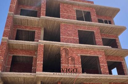 Apartment - 3 - 2 for sale in North House - The 5th Settlement - New Cairo City - Cairo