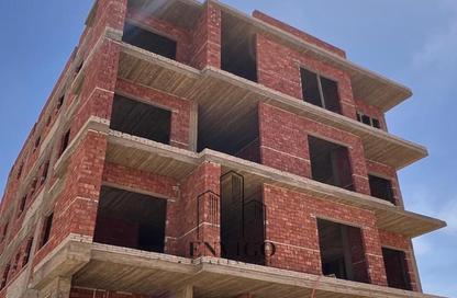 Apartment - 3 - 2 for sale in North House - The 5th Settlement - New Cairo City - Cairo