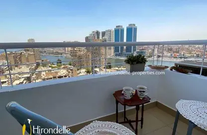 شقة - 2 غرف نوم - 2 حمامات للايجار في شارع محمود عزمي - الزمالك - القاهرة شقة - 2 غرف نوم - 2 حمامات للايجار في شارع محمود عزمي - الزمالك - القاهرة