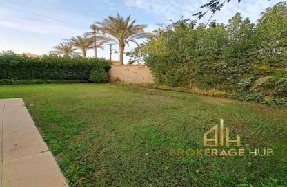Villa - 4 - 4 for rent in Mivida - 5th Settlement Compounds - The 5th Settlement - New Cairo City - Cairo