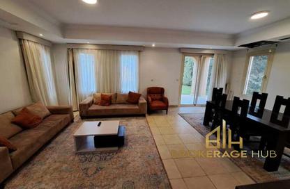 Villa - 4 - 4 for rent in Mivida - 5th Settlement Compounds - The 5th Settlement - New Cairo City - Cairo