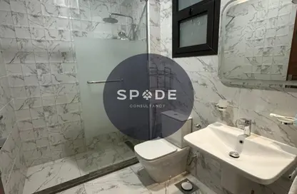 شقة - 4 غرف نوم - 4 حمامات للايجار في ايستاون - كمبوندات التجمع الخامس - التجمع الخامس - مدينة القاهرة الجديدة - القاهرة