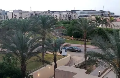 (بنتهاوس  (روف - 3 غرف نوم - 4 حمامات للبيع في كازا - كمبوندات الشيخ زايد - الشيخ زايد - الجيزة