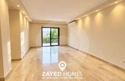 Apartment - 2 - 3 for sale in Westown - Sheikh Zayed Compounds - Sheikh Zayed City - Giza Apartment - 2 - 3 for sale in Westown - Sheikh Zayed Compounds - Sheikh Zayed City - Giza