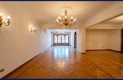 Apartment - 3 Bedrooms - 2 Bathrooms for sale in Abou Quer Road - Roushdy - Hay Sharq - Alexandria
