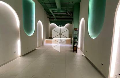 Office Space - Studio for rent in Youssef Al Sebaey St. - Rehab City First Phase - Al Rehab - New Cairo City - Cairo