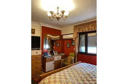 Apartment - 4 Bedrooms - 2 Bathrooms for sale in El Laselky - New Maadi - Hay El Maadi - Cairo