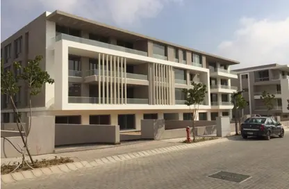 Apartment - 3 Bedrooms - 3 Bathrooms for sale in Joulz - Cairo Alexandria Desert Road - 6 October City - Giza Apartment - 3 Bedrooms - 3 Bathrooms for sale in Joulz - Cairo Alexandria Desert Road - 6 October City - Giza