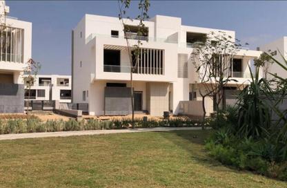 Apartment - 3 Bedrooms - 3 Bathrooms for sale in Joulz - Cairo Alexandria Desert Road - 6 October City - Giza Apartment - 3 Bedrooms - 3 Bathrooms for sale in Joulz - Cairo Alexandria Desert Road - 6 October City - Giza