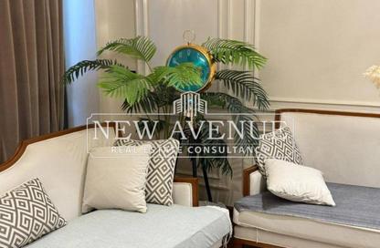 Penthouse - 4 Bedrooms - 4 Bathrooms for sale in Lake View Residence - 5th Settlement Compounds - The 5th Settlement - New Cairo City - Cairo