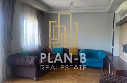 Apartment - 3 Bedrooms - 3 Bathrooms for rent in Six West - Beverly Hills - Sheikh Zayed Compounds - Sheikh Zayed City - Giza
