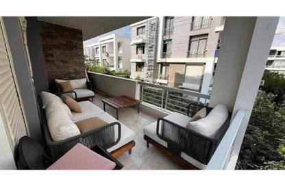 Apartment - 3 Bedrooms - 2 Bathrooms for sale in Taj City - 5th Settlement Compounds - The 5th Settlement - New Cairo City - Cairo