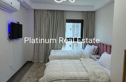 Apartment - 3 - 3 for rent in Zed West - Sheikh Zayed Compounds - Sheikh Zayed City - Giza