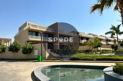 Villa - 7+ Bedrooms - 7+ Bathrooms for sale in The Lakeview Boutique Villas - 5th Settlement Compounds - The 5th Settlement - New Cairo City - Cairo Villa - 7+ Bedrooms - 7+ Bathrooms for sale in The Lakeview Boutique Villas - 5th Settlement Compounds - The 5th Settlement - New Cairo City - Cairo