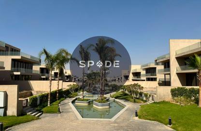 Villa - 7+ Bedrooms - 7+ Bathrooms for sale in The Lakeview Boutique Villas - 5th Settlement Compounds - The 5th Settlement - New Cairo City - Cairo