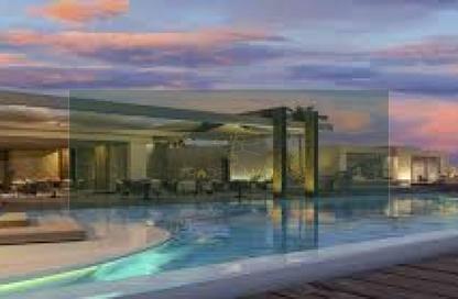 Chalet - 3 Bedrooms - 2 Bathrooms for sale in Dose - Qesm Ad Dabaah - North Coast