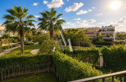 Townhouse - 3 Bedrooms - 4 Bathrooms for sale in Westown - Sheikh Zayed Compounds - Sheikh Zayed City - Giza Townhouse - 3 Bedrooms - 4 Bathrooms for sale in Westown - Sheikh Zayed Compounds - Sheikh Zayed City - Giza