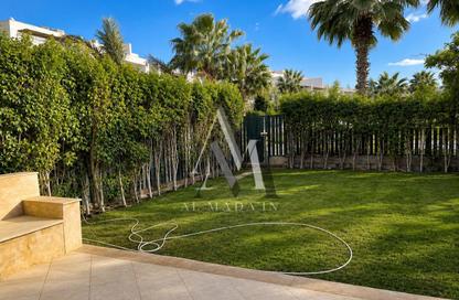 Townhouse - 3 Bedrooms - 4 Bathrooms for sale in Westown - Sheikh Zayed Compounds - Sheikh Zayed City - Giza Townhouse - 3 Bedrooms - 4 Bathrooms for sale in Westown - Sheikh Zayed Compounds - Sheikh Zayed City - Giza
