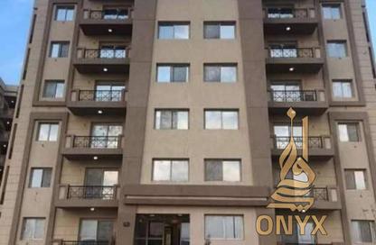 Apartment - 3 Bedrooms - 2 Bathrooms for sale in El Narges Buildings - Al Narges - New Cairo City - Cairo