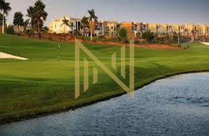 Villa - 6 Bedrooms - 7 Bathrooms for rent in Allegria - Sheikh Zayed Compounds - Sheikh Zayed City - Giza