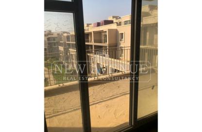 Penthouse - 3 Bedrooms - 3 Bathrooms for sale in October Plaza - 6 October Compounds - 6 October City - Giza