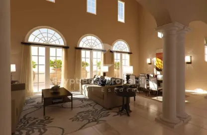 فيلا - 7 غرف نوم - 7 حمامات للبيع في ميفيدا - كمبوندات التجمع الخامس - التجمع الخامس - مدينة القاهرة الجديدة - القاهرة