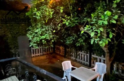 Apartment - 3 Bedrooms - 2 Bathrooms for rent in El Rehab Extension - Al Rehab - New Cairo City - Cairo